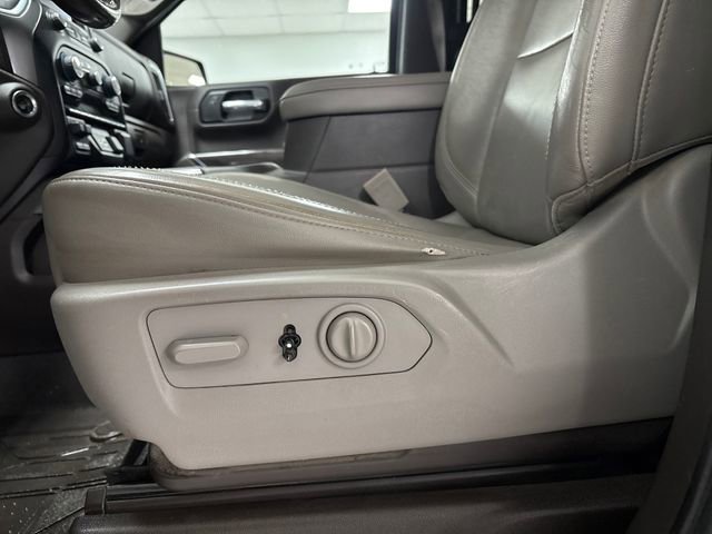 Used 2019 Chevrolet Silverado 1500 LTZ w/ LTZ Plus Package image 12