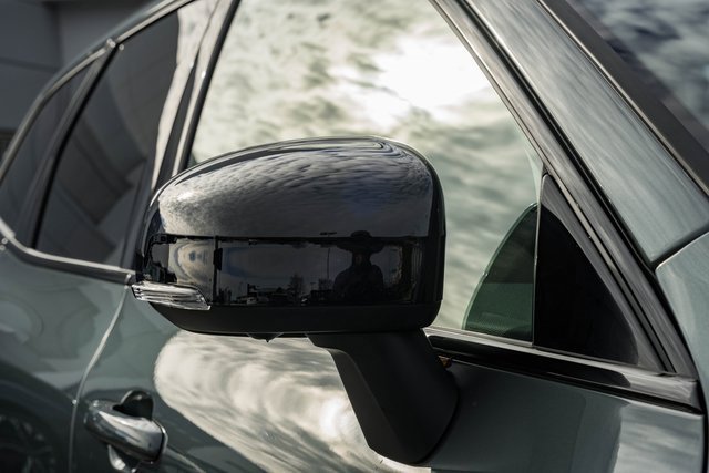 New 2026 Volvo XC60 B5 Plus w/ Protection Package Premier image 15