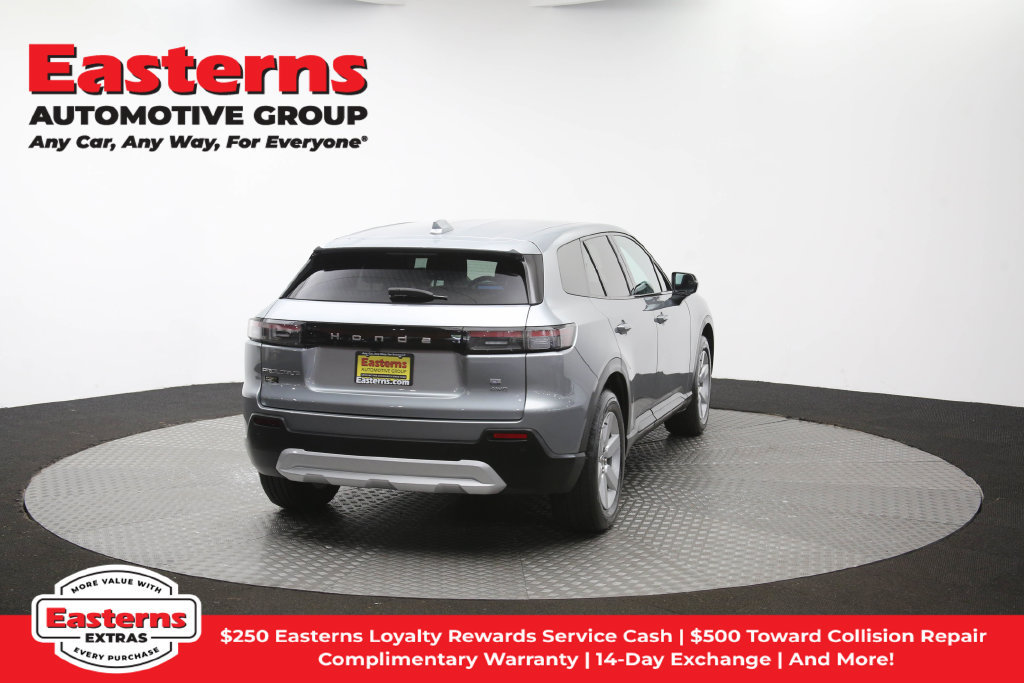 Used 2024 Honda Prologue EX image 39