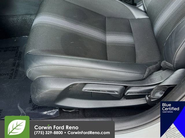 Used 2024 Honda Civic Sport image 21