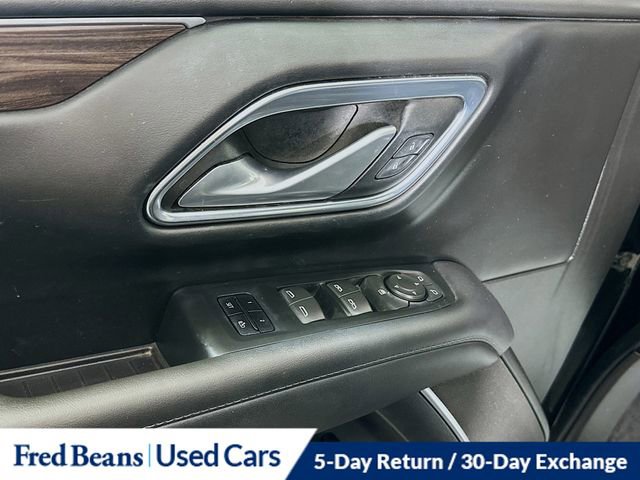 Used 2022 Chevrolet Tahoe LT image 20