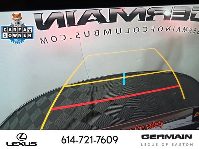 Certified 2023 Lexus RX 350 Premium Plus w/ Accessory Package (Z1) AWD/4WD image 32