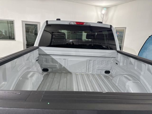 Used 2024 Ford F150 STX w/ Tow/Haul Package AWD/4WD image 10