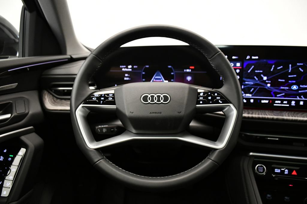 Used 2025 Audi Q5 Premium Plus w/ Premium Plus AWD/4WD image 21