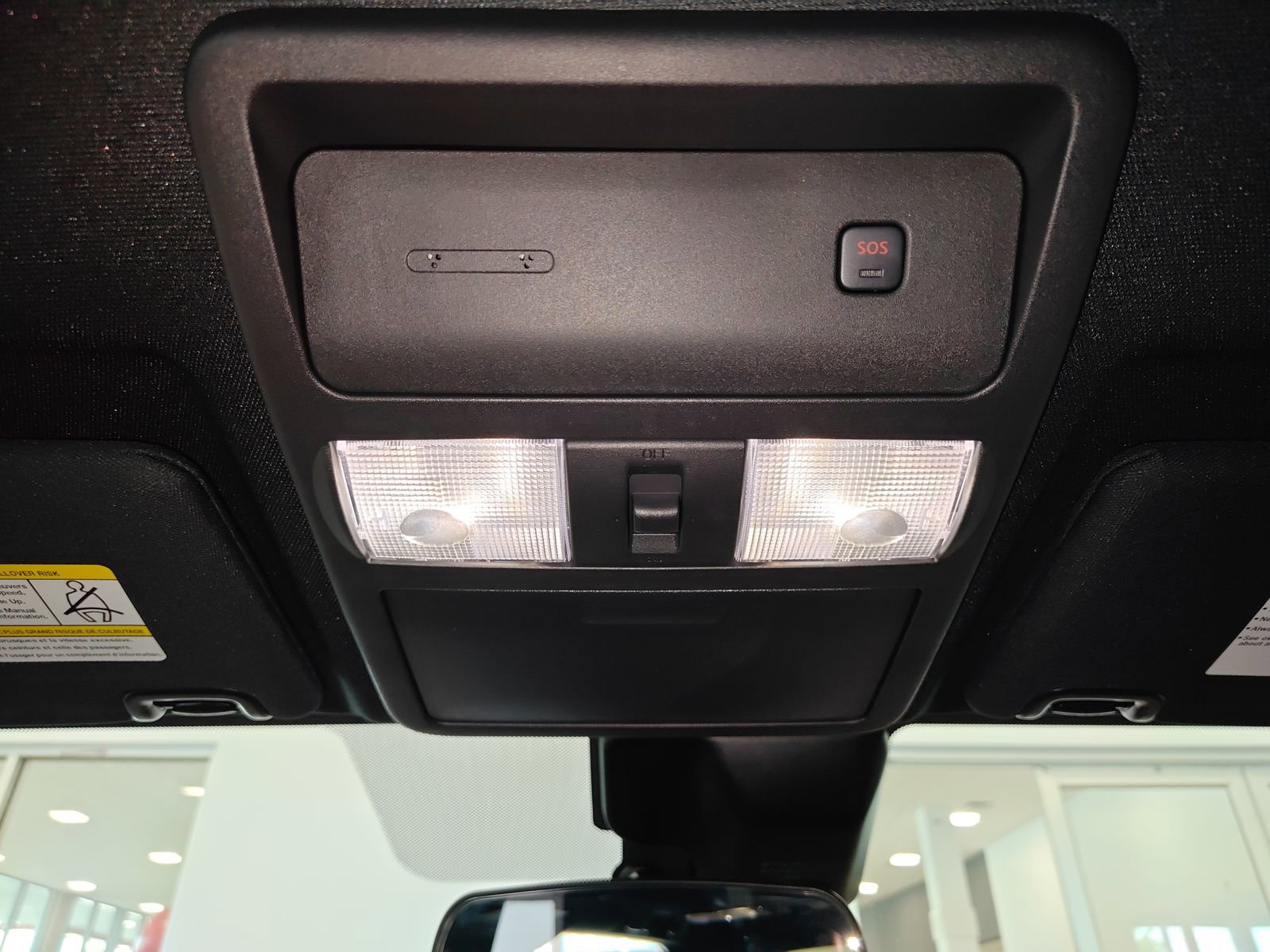 New 2026 Nissan Frontier PRO-4X image 29