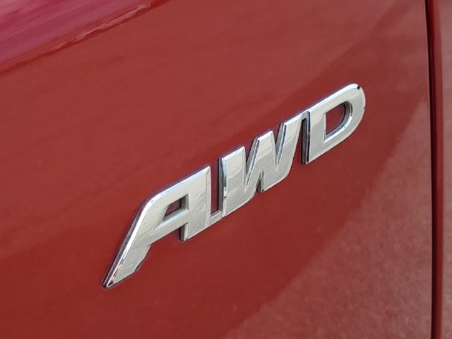 Certified 2020 Honda CR-V Touring image 37