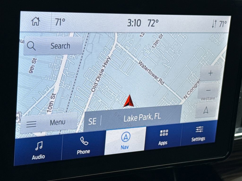 Used 2023 Ford Explorer Limited w/ Equipment Group 301A image 20