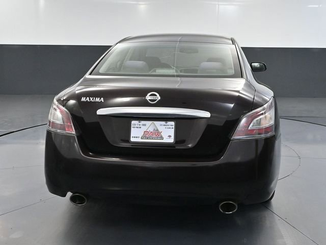 Used 2013 Nissan Maxima 3.5 S image 5