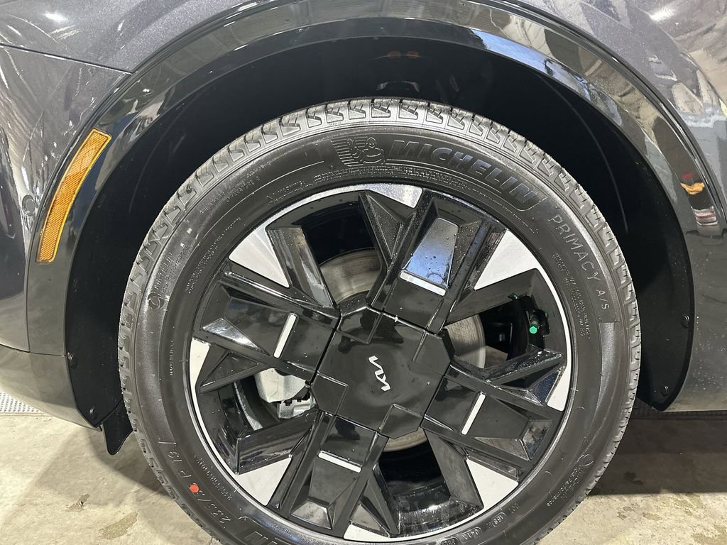 New 2026 Kia Sportage SX image 19