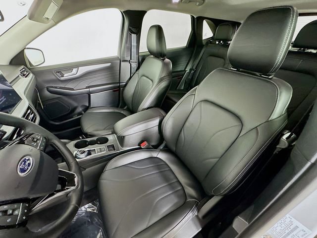 New 2026 Ford Escape Platinum w/ Premium Technology Package image 22