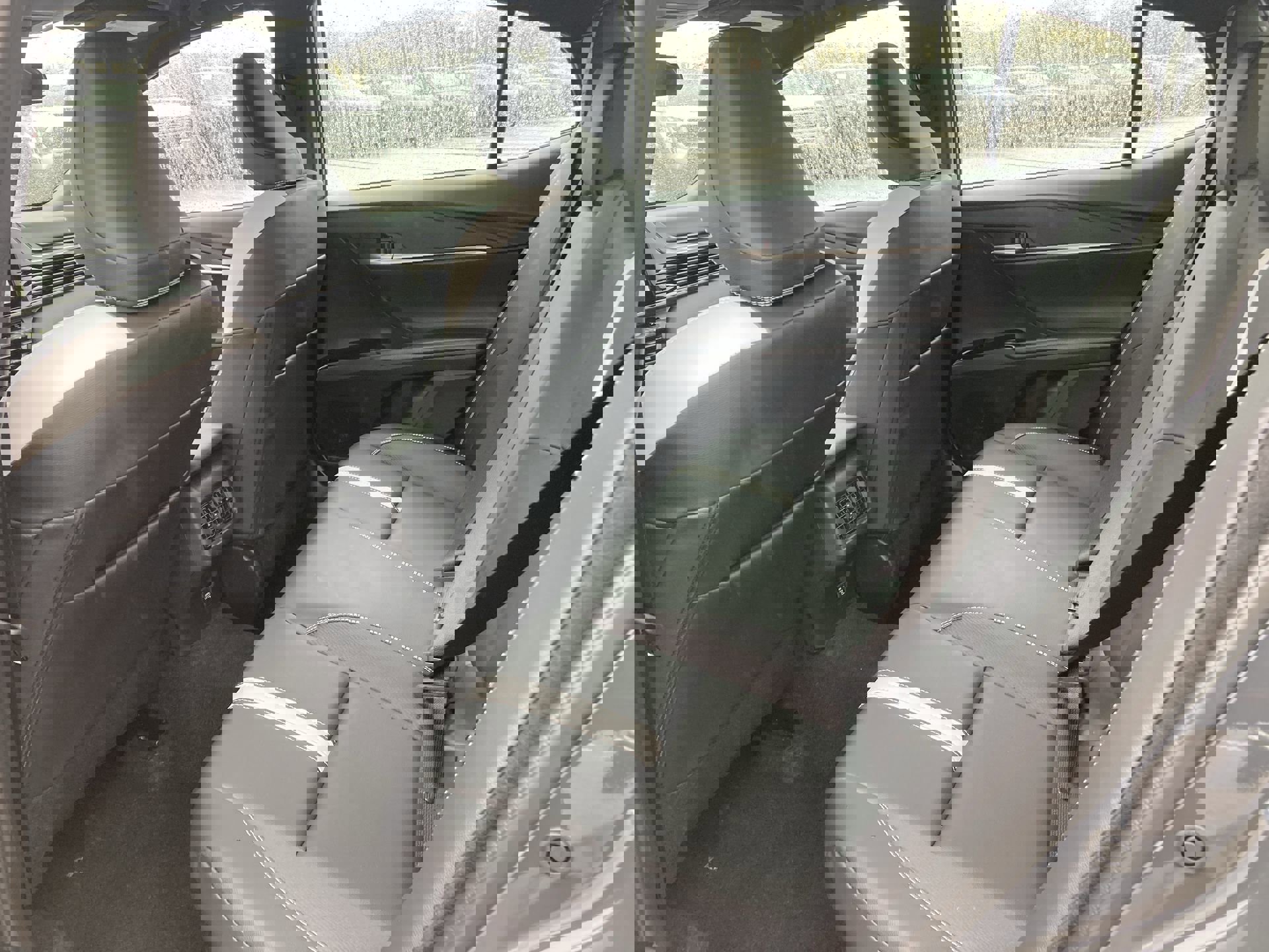 Used 2026 Toyota Camry SE image 26