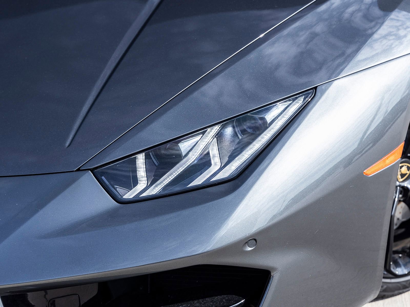 Used 2019 Lamborghini Huracan LP 580-2 image 19