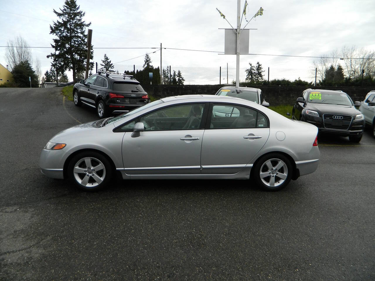 Used 2006 Honda Civic EX image 5