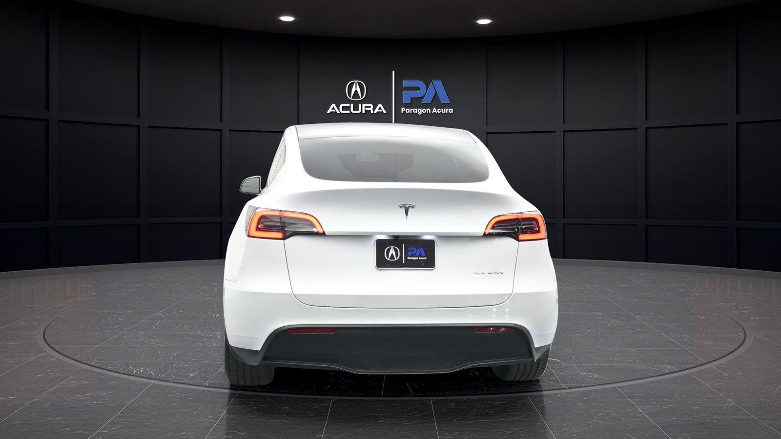 Used 2024 Tesla Model Y Long Range AWD/4WD image 20