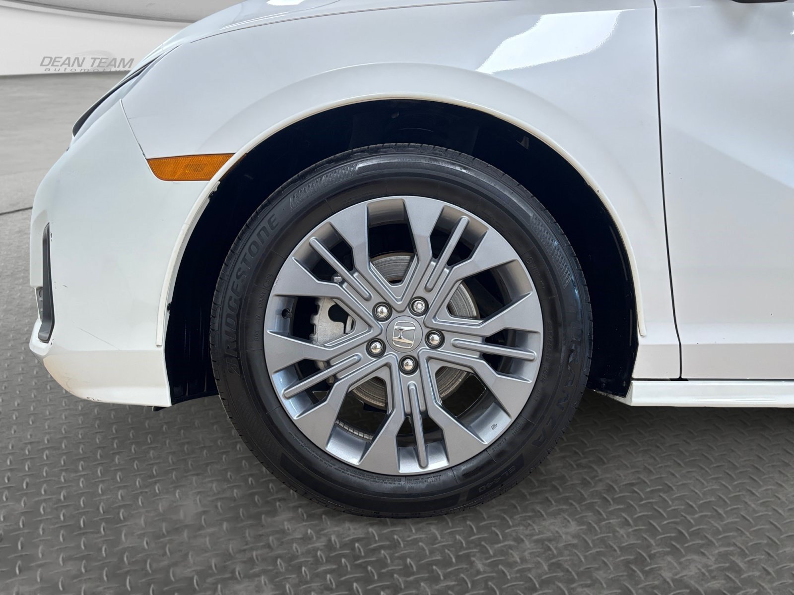 Used 2025 Honda Odyssey Touring image 43