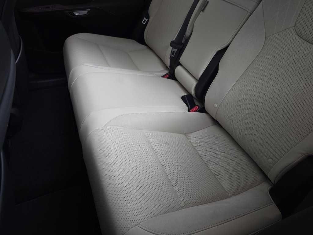 New 2026 Lexus RX 350 w/ Convenience Package AWD/4WD image 13