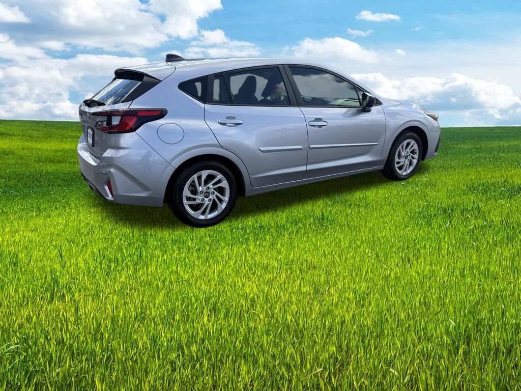Used 2024 Subaru Impreza 2.0i image 5