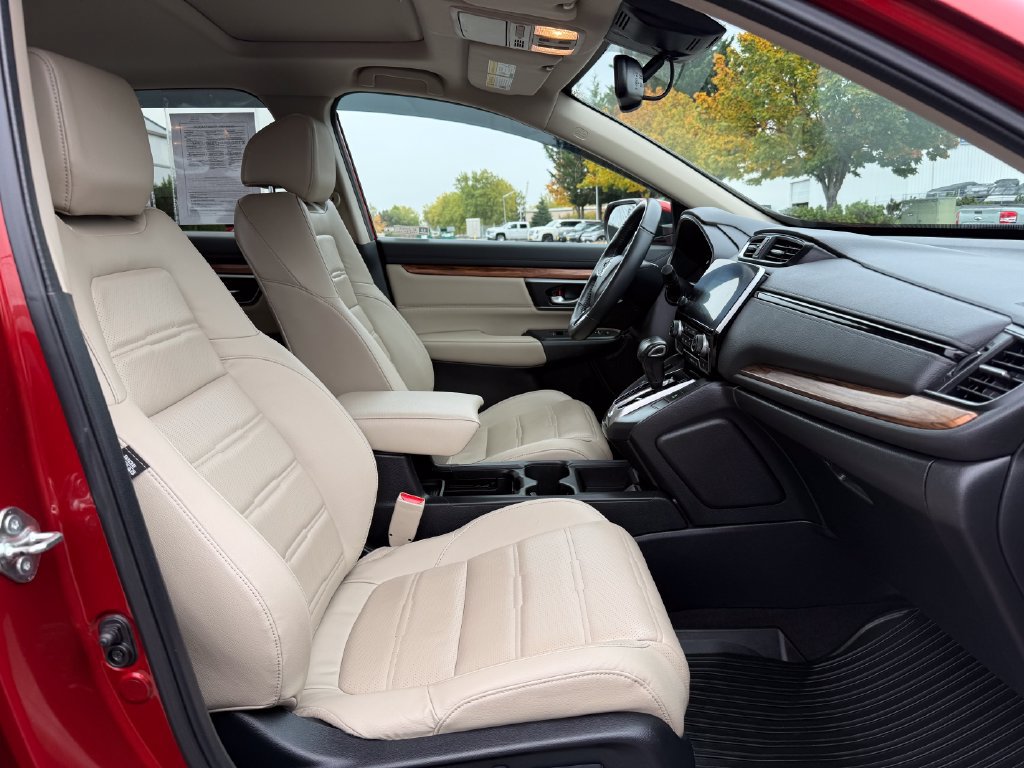Used 2019 Honda CR-V Touring image 12