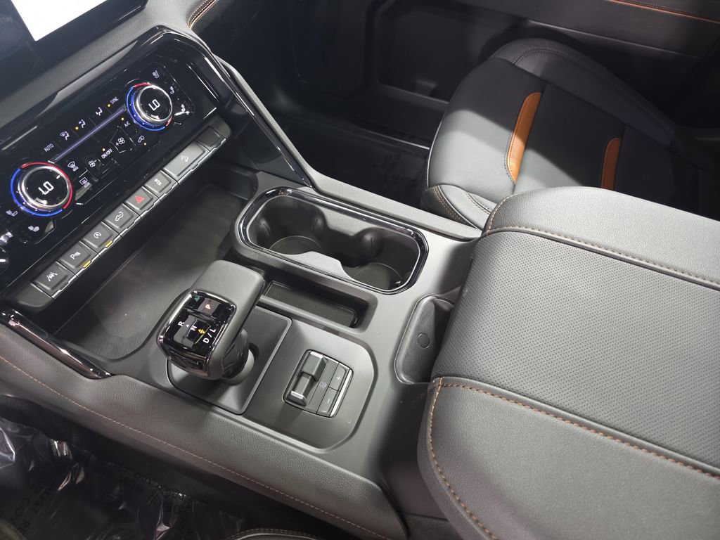 New 2026 GMC Sierra 1500 AT4 w/ AT4 Premium Package AWD/4WD image 23
