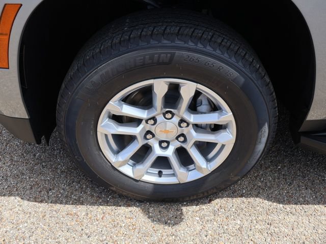 New 2026 Chevrolet Tahoe LS AWD/4WD image 10