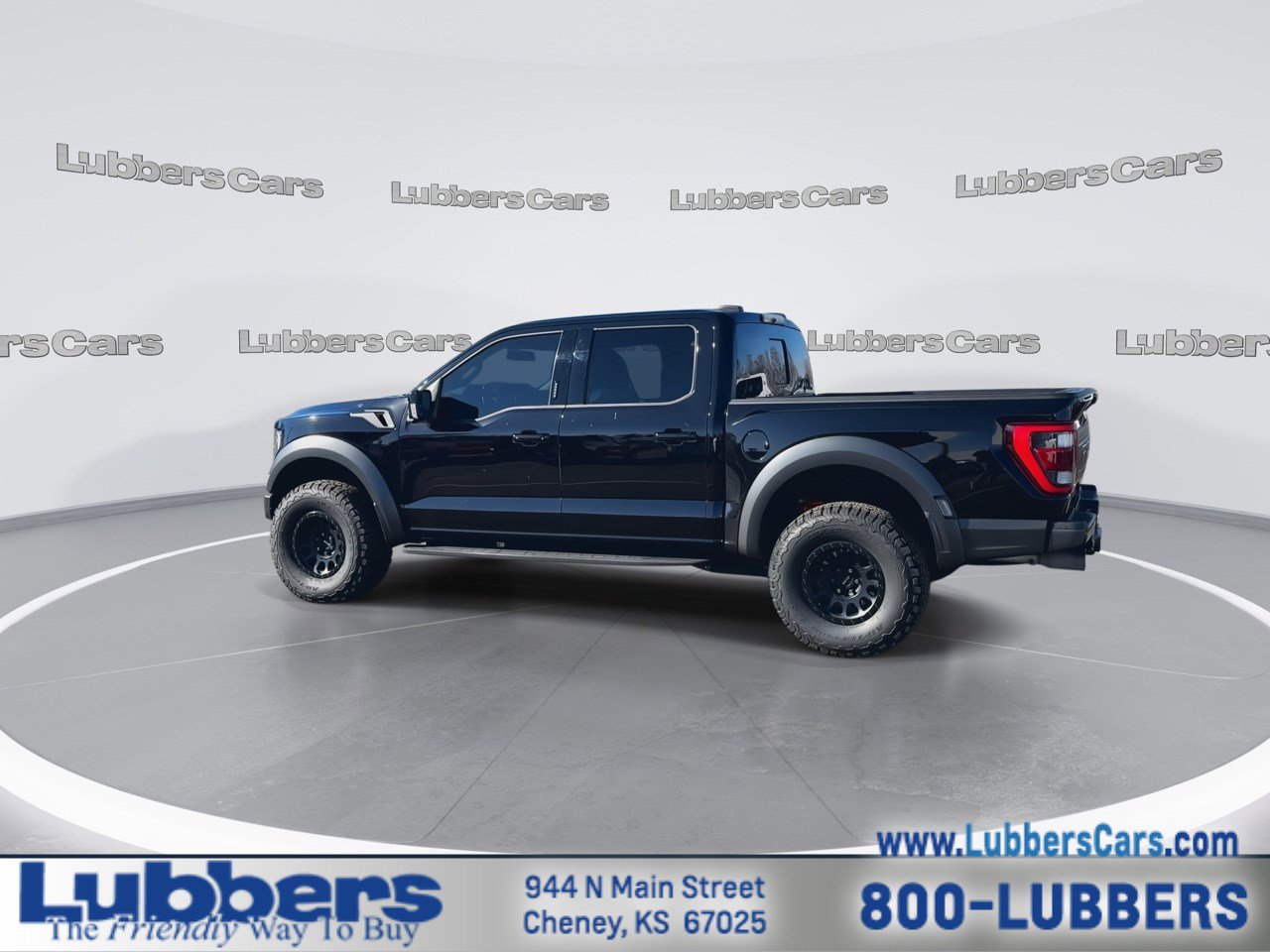 Used 2023 Ford F150 Raptor image 6