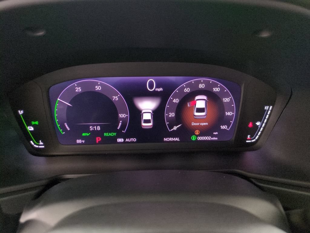 New 2026 Honda Accord Sport image 15