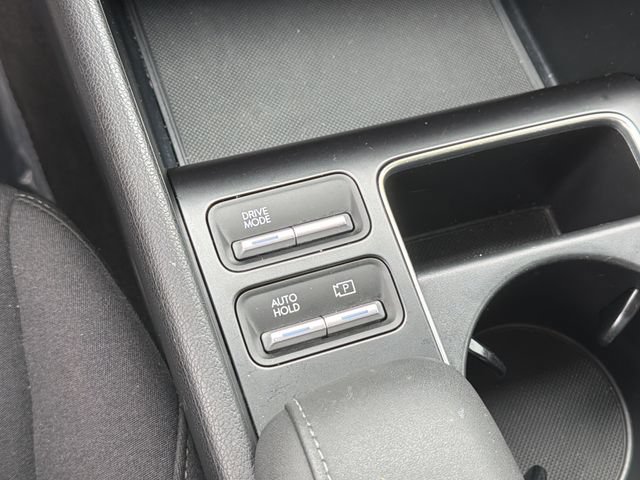 Certified 2025 Hyundai Sonata SEL FWD image 34