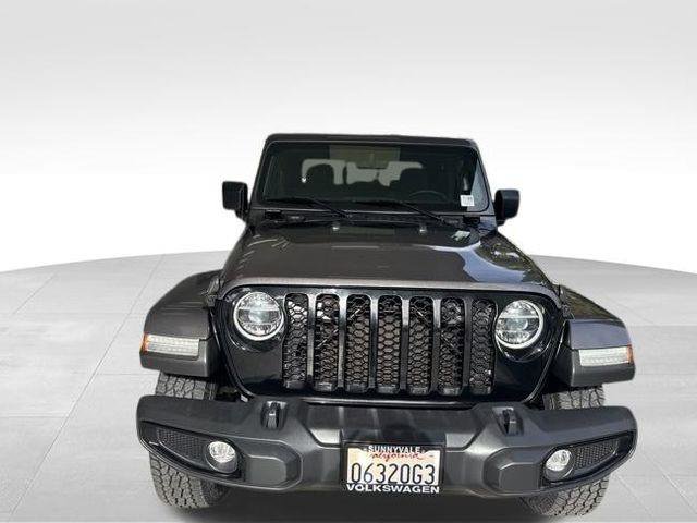Used 2021 Jeep Gladiator Sport image 8