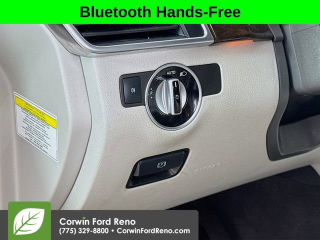 Used 2014 Mercedes-Benz ML 350 4MATIC image 10