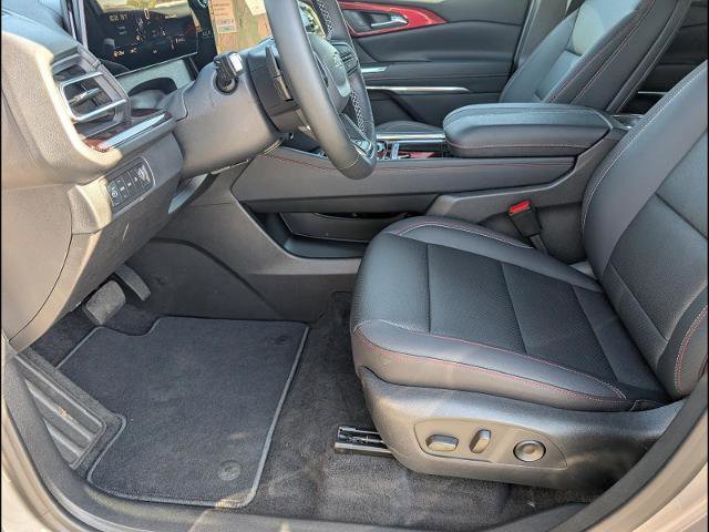 New 2026 Chevrolet Traverse Z71 image 12