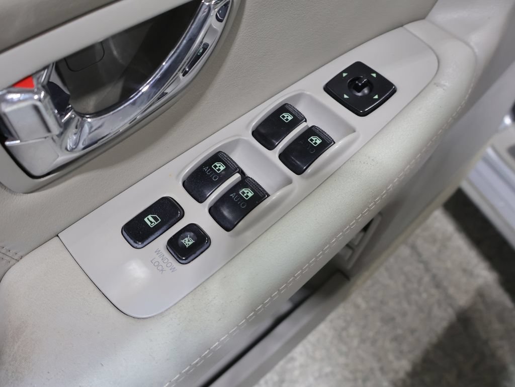 Used 2006 Kia Amanti FWD image 14