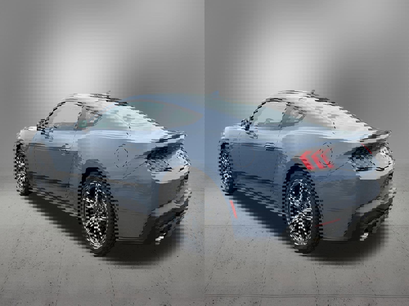 Used 2025 Ford Mustang Premium w/ Wheel & Stripe Package image 3