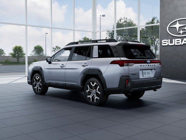 New 2026 Subaru Outback Touring XT AWD/4WD image 4