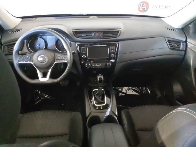 Used 2018 Nissan Rogue S AWD/4WD image 11