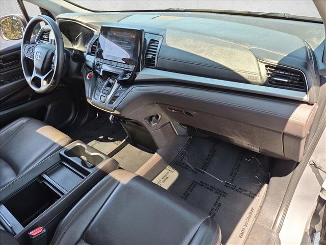 Used 2018 Honda Odyssey EX-L image 23