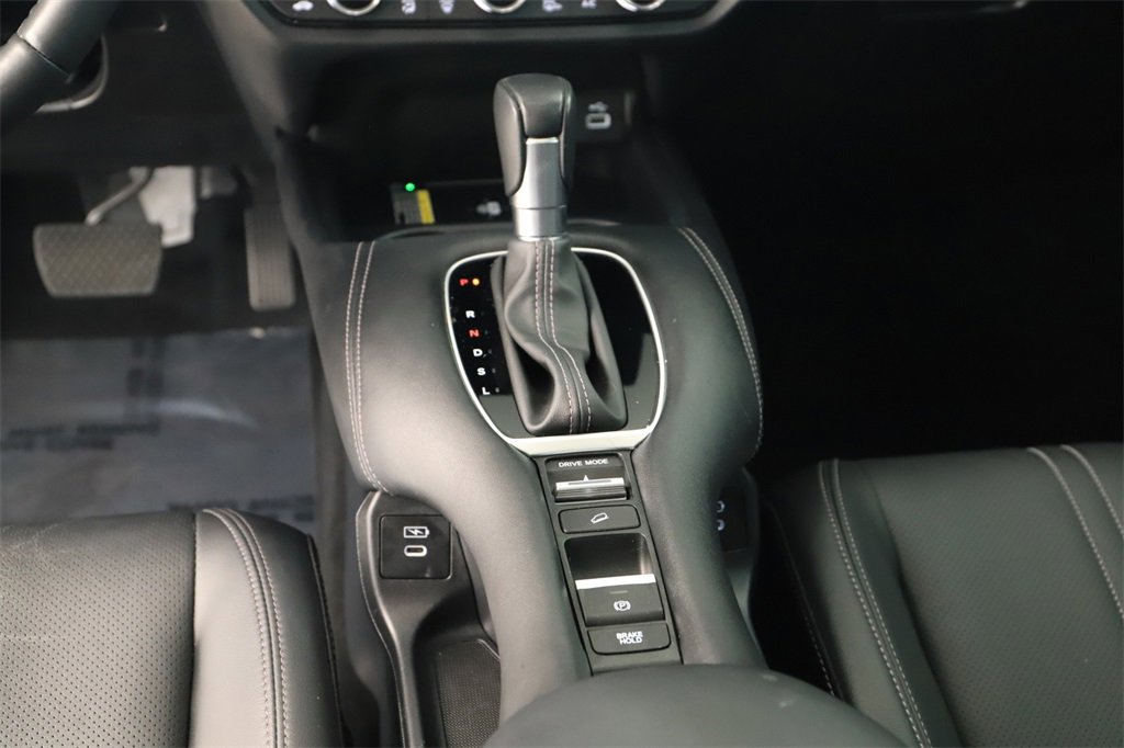 Used 2024 Honda HR-V EX-L image 21