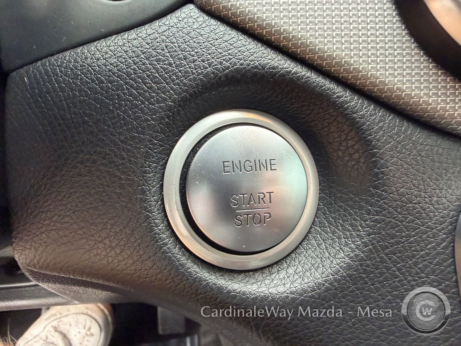 Used 2018 Mercedes-Benz CLA 250 image 28