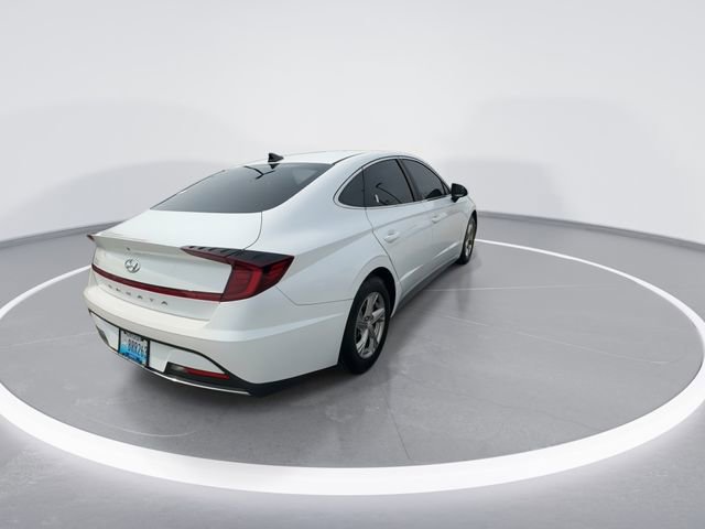 Used 2021 Hyundai Sonata SE image 8