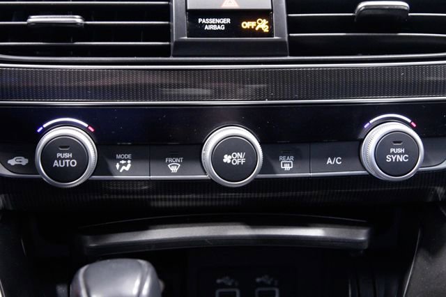 Certified 2022 Honda Accord Sport image 29