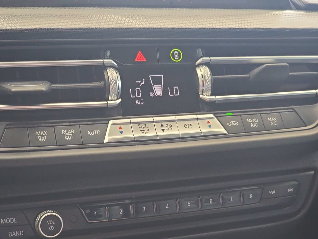 Used 2021 BMW 228i Gran Coupe w/ Lights Package FWD image 24