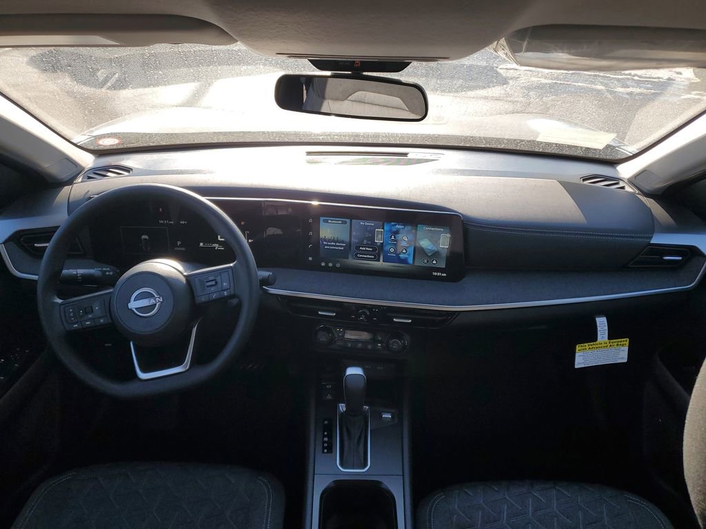 New 2026 Nissan Kicks SV w/ Cold Weather Package AWD/4WD image 21
