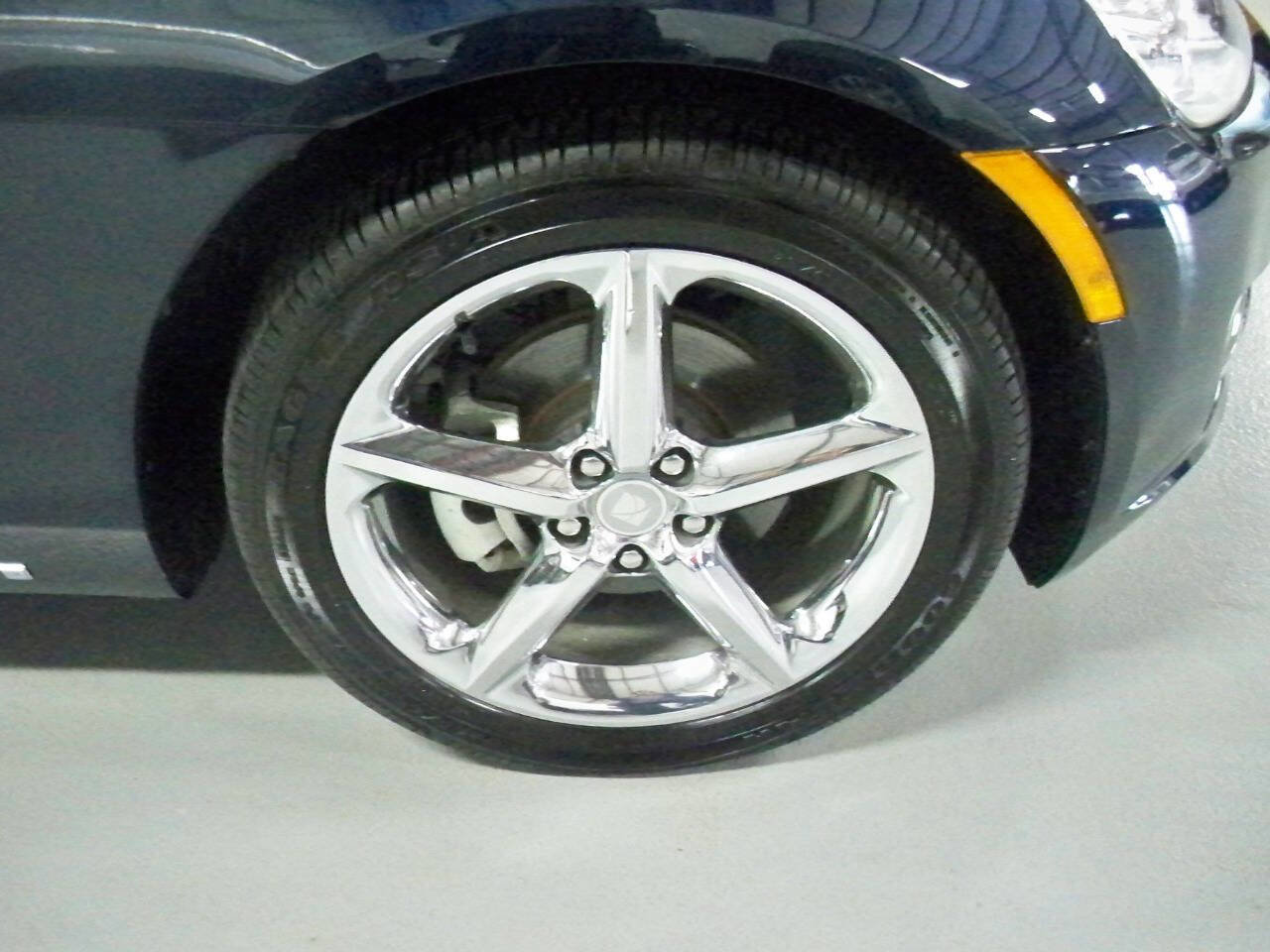 Used 2007 Saturn Sky w/ Premium Trim Pkg image 6