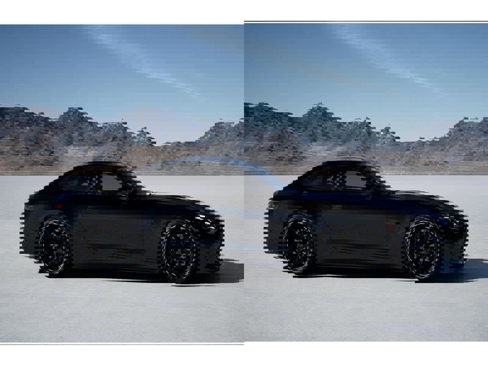 New 2026 Mercedes-Benz AMG GT 55 image 15