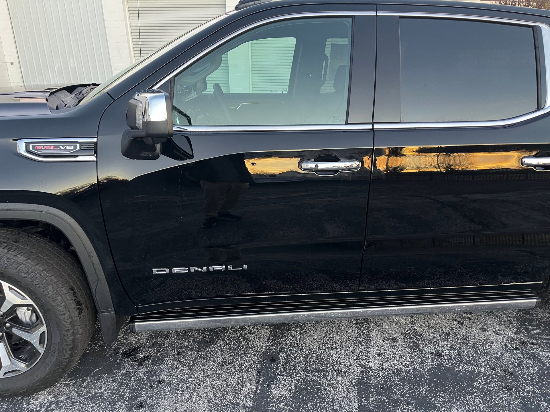 Used 2024 GMC Sierra 1500 Denali w/ Denali Reserve Package image 16