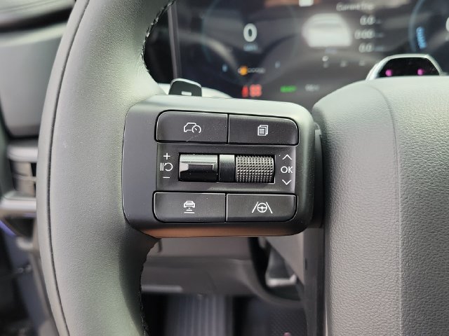New 2026 Hyundai Santa Fe Calligraphy AWD/4WD image 7