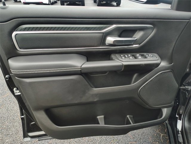 New 2026 RAM 1500 Big Horn w/ Night Edition image 13