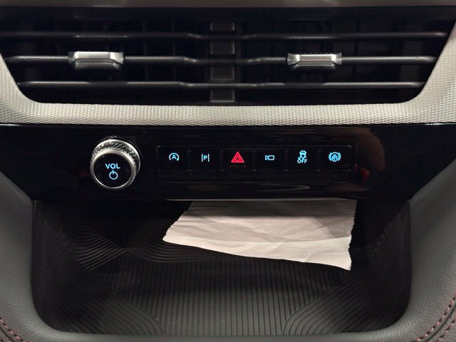 New 2026 Ford Explorer Active RWD image 22