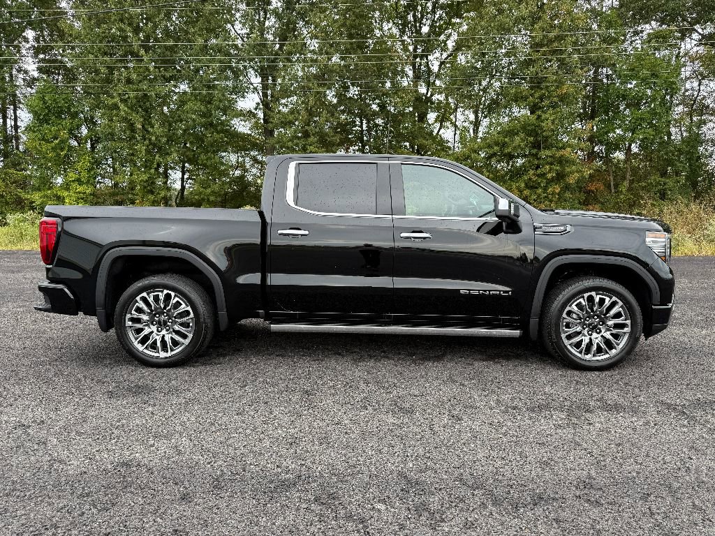 New 2026 GMC Sierra 1500 Denali Ultimate image 13