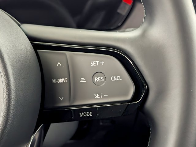 New 2026 MAZDA CX-5 AWD 2.5 S image 19
