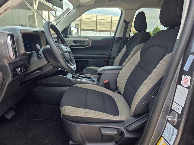 Used 2025 Ford Bronco Sport Big Bend AWD/4WD image 23